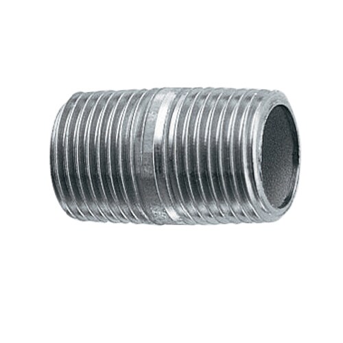 6475ー10 ステンレス丸ニップル