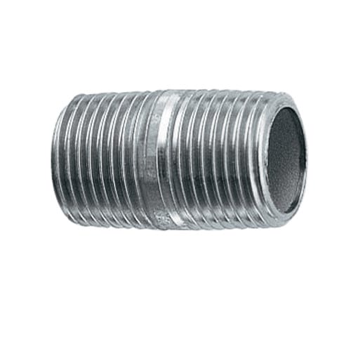 6475ー6 ステンレス丸ニップル