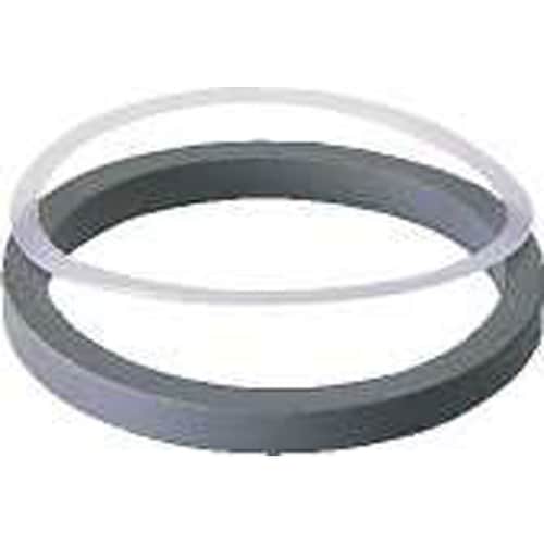 ガスネジフクロナット用パッキン460−481−38