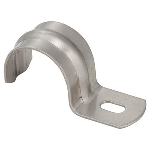 ステンレス片サドルバンド #625−205−30