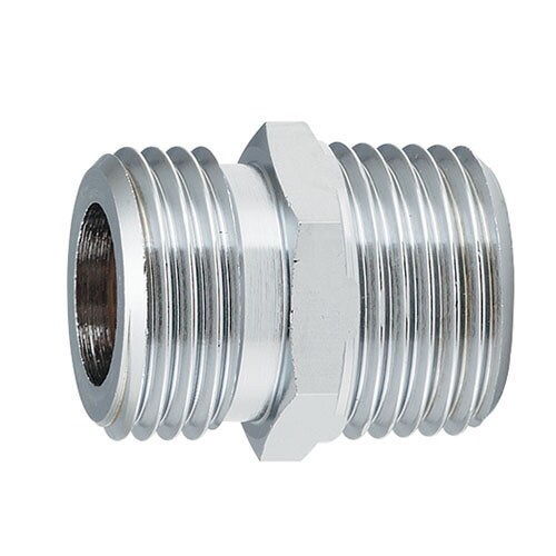 0786ー13 フレキパイプ用ニップル