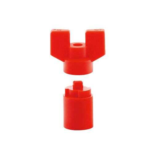 ボールバルブ用ハンドル #650−099−01