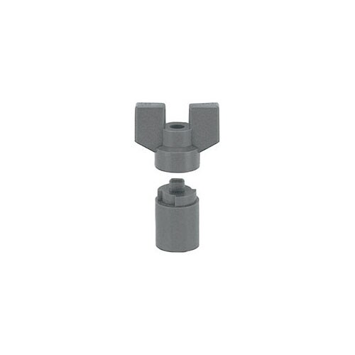 650ー099 ボールバルブ用ハンドル