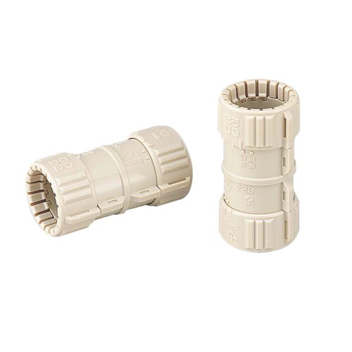 682ー056ー22 サヤ管カップリング