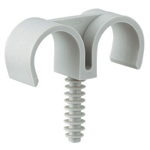 樹脂製サドルバンドダブル #625−302−20