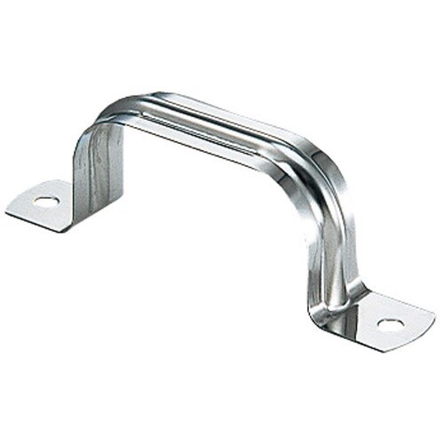 ペアホース用サドルバンド 10A