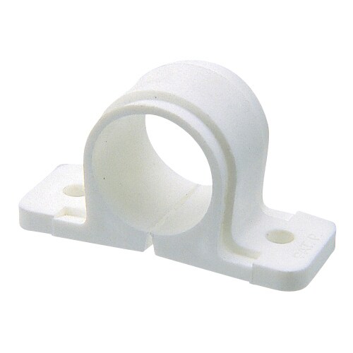 6253ー25 樹脂製サドルバンド