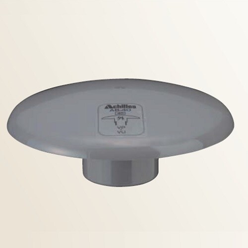 アキレス ABー40 露出ベントキャップ