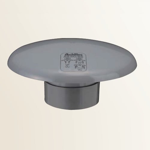 アキレス  ABー50/65 露出ベントキャップ
