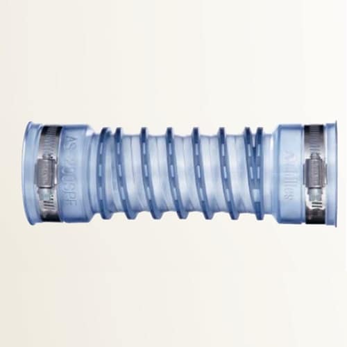 アキレス洗濯機防水パン接続用AS−200SPFC