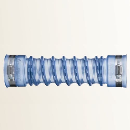 アキレス洗濯機防水パン接続用AS−250SPFC