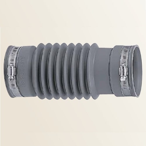 アキレス管と管と接続用ユニットタイプ7523C