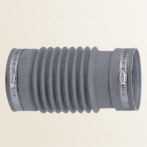 アキレス管と管と接続用ユニットタイプ10023C