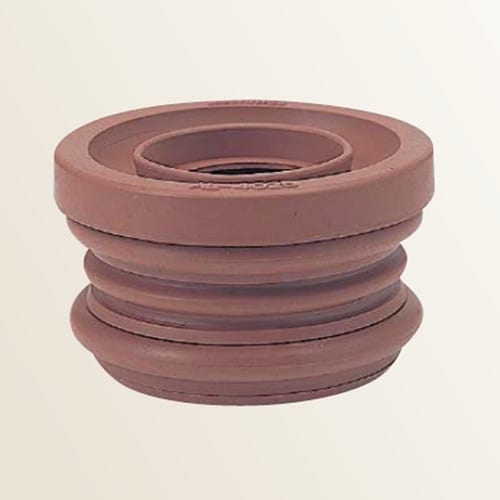 アキレス ALー4025 手洗い、洗面器トラップ用