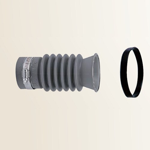 アキレス  ACIー5016Y 鋳鉄管L管用