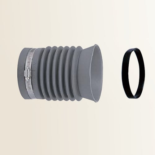 アキレス ACIー10016Y 鋳鉄管L管用