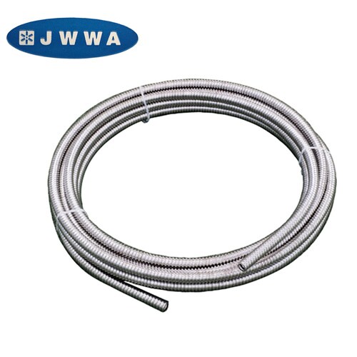 水道用巻フレキパイプ(SUS304)JWWA