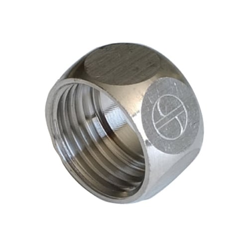 フレキ用袋ナット SUS304 RN13S