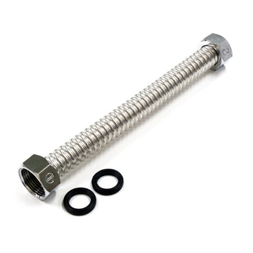 水道用フレキパイプT型(三ツ山) B20−100