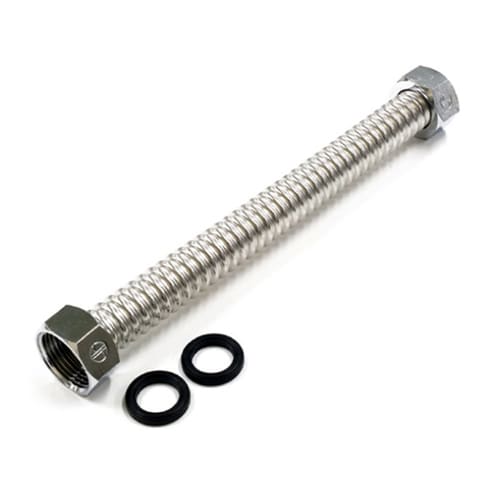 水道用フレキパイプT型(三ツ山) B20−200