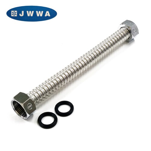 水道用フレキパイプT型(JWWA) B20−10J