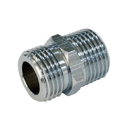 フレキ用ニップル N25