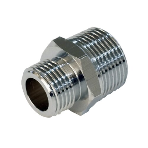 フレキ用異径ニップル ND