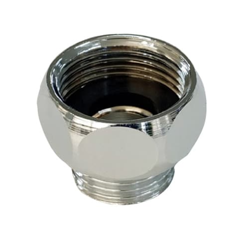 給湯器取付ニップル NY