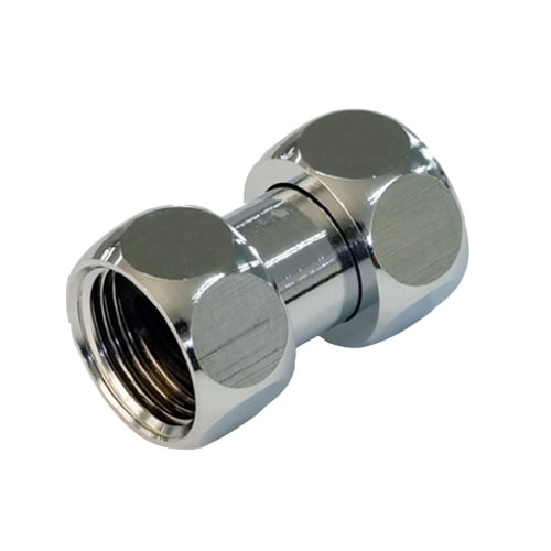 両ナットアダプター