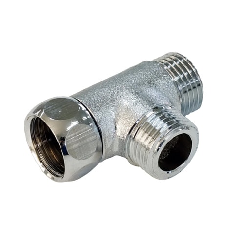 ナット付フレキチーズ