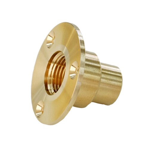 ユニット取出金具(銅管用) UKCU13−50