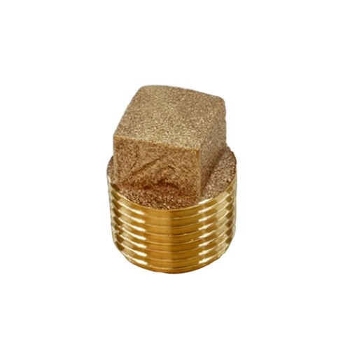 砲金プラグ BCP13