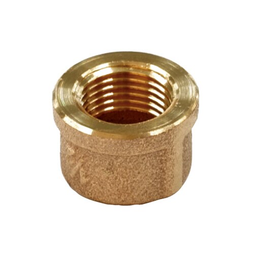 砲金キャップ BCC20