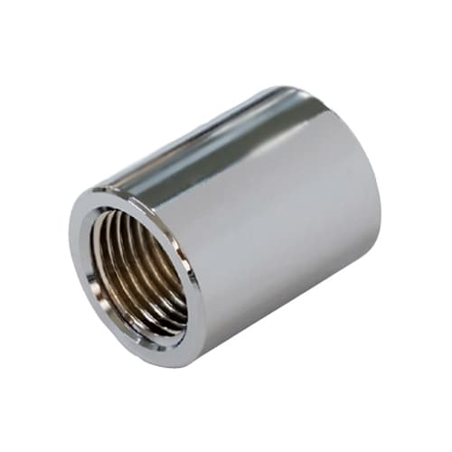 メッキ付ソケット BCMS13