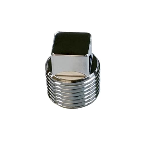 メッキ付プラグ BCMP20