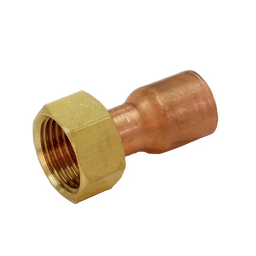 銅管アダプター APS2020