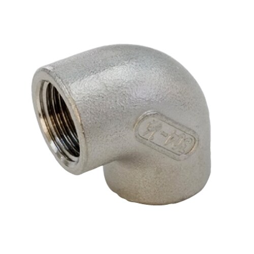 SUSエルボ SUSL20−13