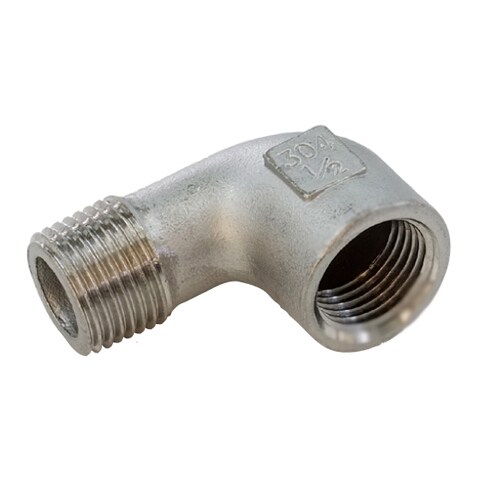 SUSストリートエルボ SUSSL13