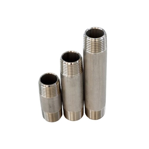 SUS長ニップル SUSNN13125