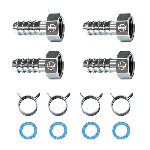 13Aペアホース用部品セット ST4S