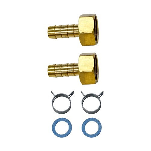 10Aペア樹脂管用部品セット RH4−10−2