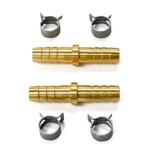 10Aペア樹脂管用タケノコセット