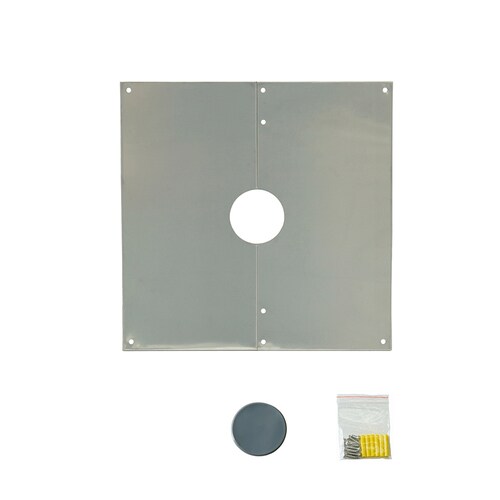 化粧カバー(蓋付)