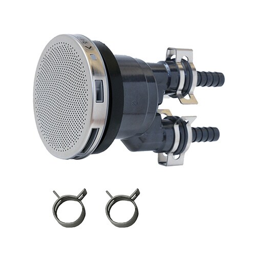 樹脂製フロアダプター(無極性) S型