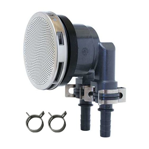 樹脂製フロアダプター(無極性) L型