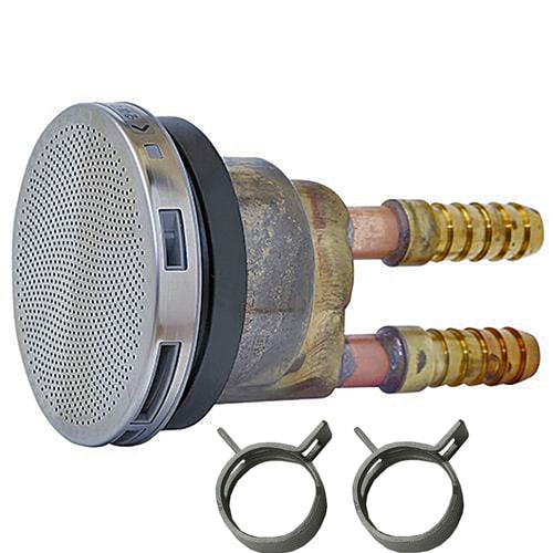 風呂アダプター(無極性) BAL−13HS