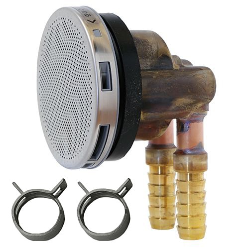 風呂アダプター(無極性) BAL−13HL