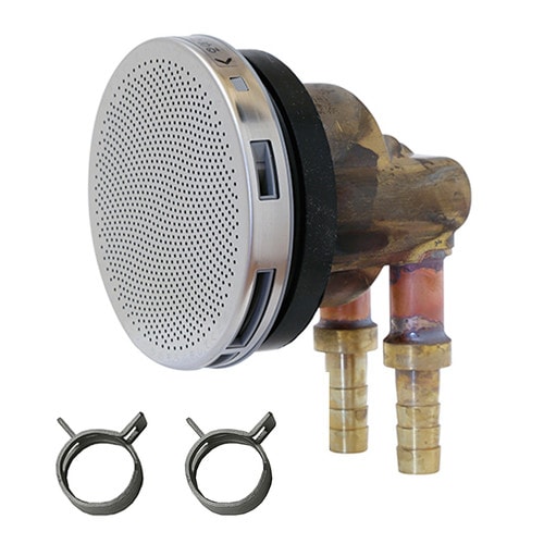 風呂アダプター(無極性) BAL−1016HL