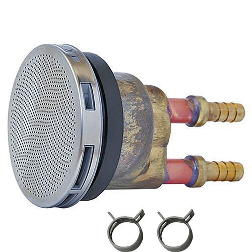 風呂アダプター(無極性) BAL−10JS