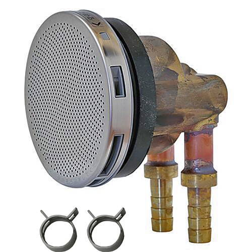 風呂アダプター(無極性) BAL−10JL